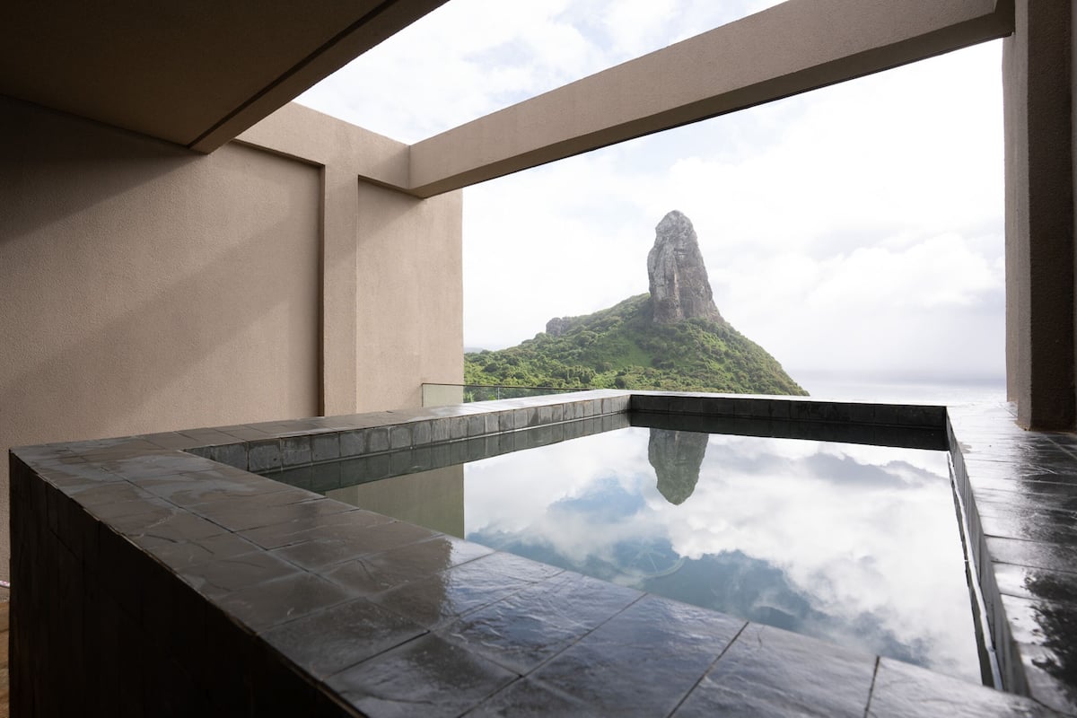 Ocean Master Villa | View from room