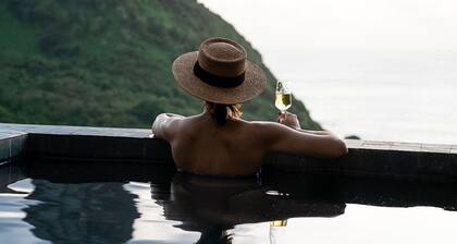 Hamares Boutique Hotel