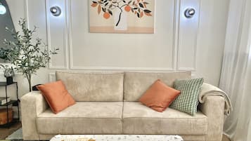 Smart-tv en boeken