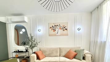 Smart-tv en boeken