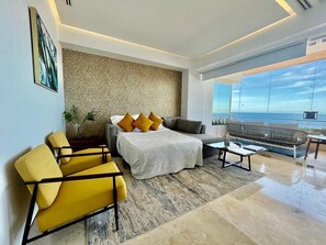 1 bedroom, iron/ironing board, internet, bed sheets