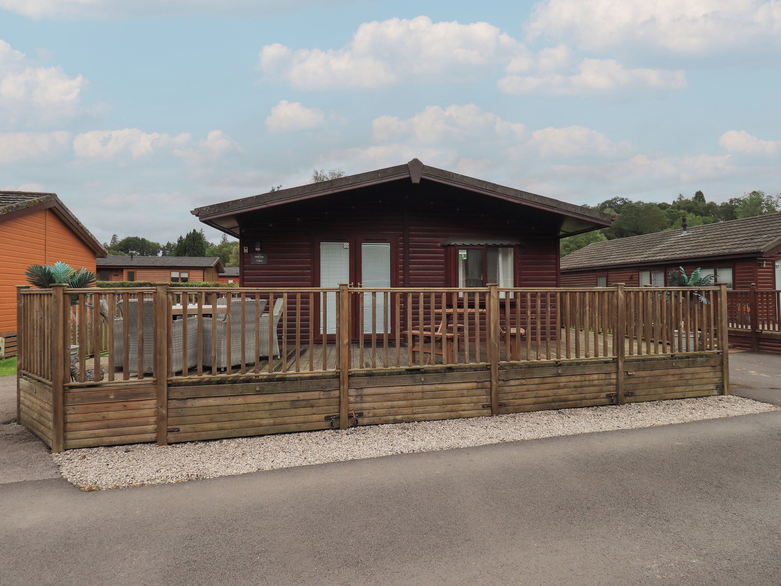 Småhus | Eksteriør