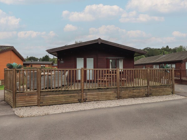 Casa de campo | Exterior