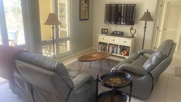 Smart TV, DVD player, printers