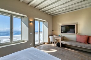 8 habitaciones, cuna de viaje y wifi 