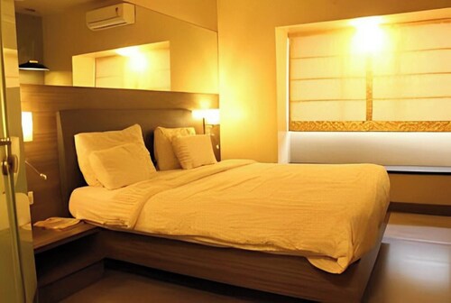 Budget Double Room 2