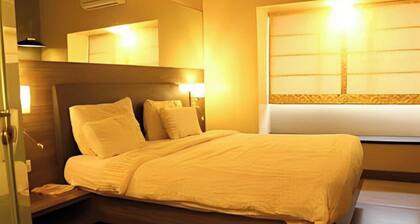 Budget Double Room 2