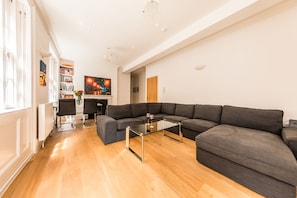 2 Schlafzimmer