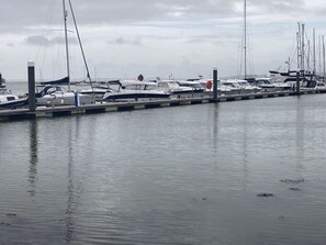 House | Marina