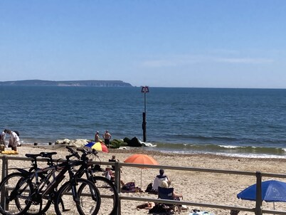 Bungalow on the South Coast & new Forest
