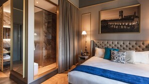 Villa, Raucher | 7 Schlafzimmer, Internetzugang