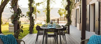 Villa Tamburina Part of Palazzo di Varignana