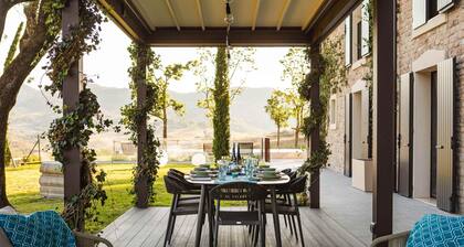 Villa Tamburina Part of Palazzo di Varignana