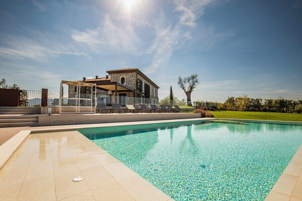 Villa, Smoking | 6 bedrooms, Internet - Villa Colombara Part of Palazzo di Varignana (Castel San Pietro Terme)