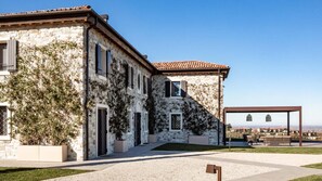 Villa, Smoking | 6 bedrooms, Internet - Villa Colombara Part of Palazzo di Varignana (Castel San Pietro Terme)