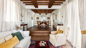 Villa, Smoking | 6 bedrooms, Internet - Villa Colombara Part of Palazzo di Varignana (Castel San Pietro Terme)