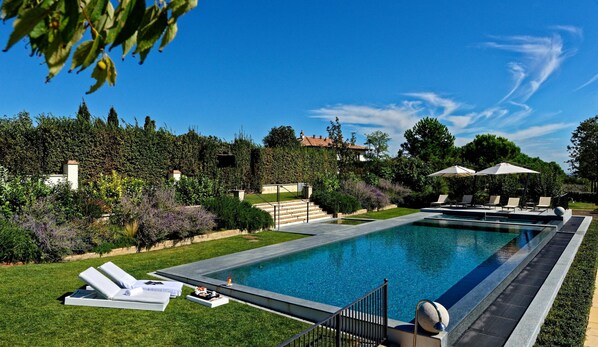 Villa, Accessible, Smoking | 5 bedrooms, Internet - Villa Amagioia by Palazzo di Varignana (Castel San Pietro Terme)