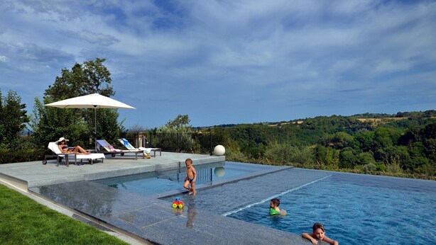 House, Accessible, Smoking | 5 bedrooms, Internet - Villa Amagioia by Palazzo di Varignana (Castel San Pietro Terme)