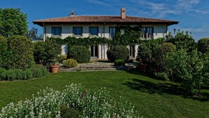 House, Accessible, Smoking | 5 bedrooms, Internet - Villa Amagioia by Palazzo di Varignana (Castel San Pietro Terme)