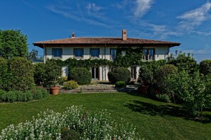 5 bedrooms, Internet - Villa Amagioia by Palazzo di Varignana (Castel San Pietro Terme)