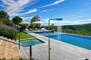 Villa, Accessible, Smoking | 5 bedrooms, Internet - Villa Amagioia by Palazzo di Varignana (Castel San Pietro Terme)