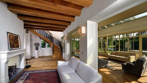 House, Accessible, Smoking | 5 bedrooms, Internet - Villa Amagioia by Palazzo di Varignana (Castel San Pietro Terme)