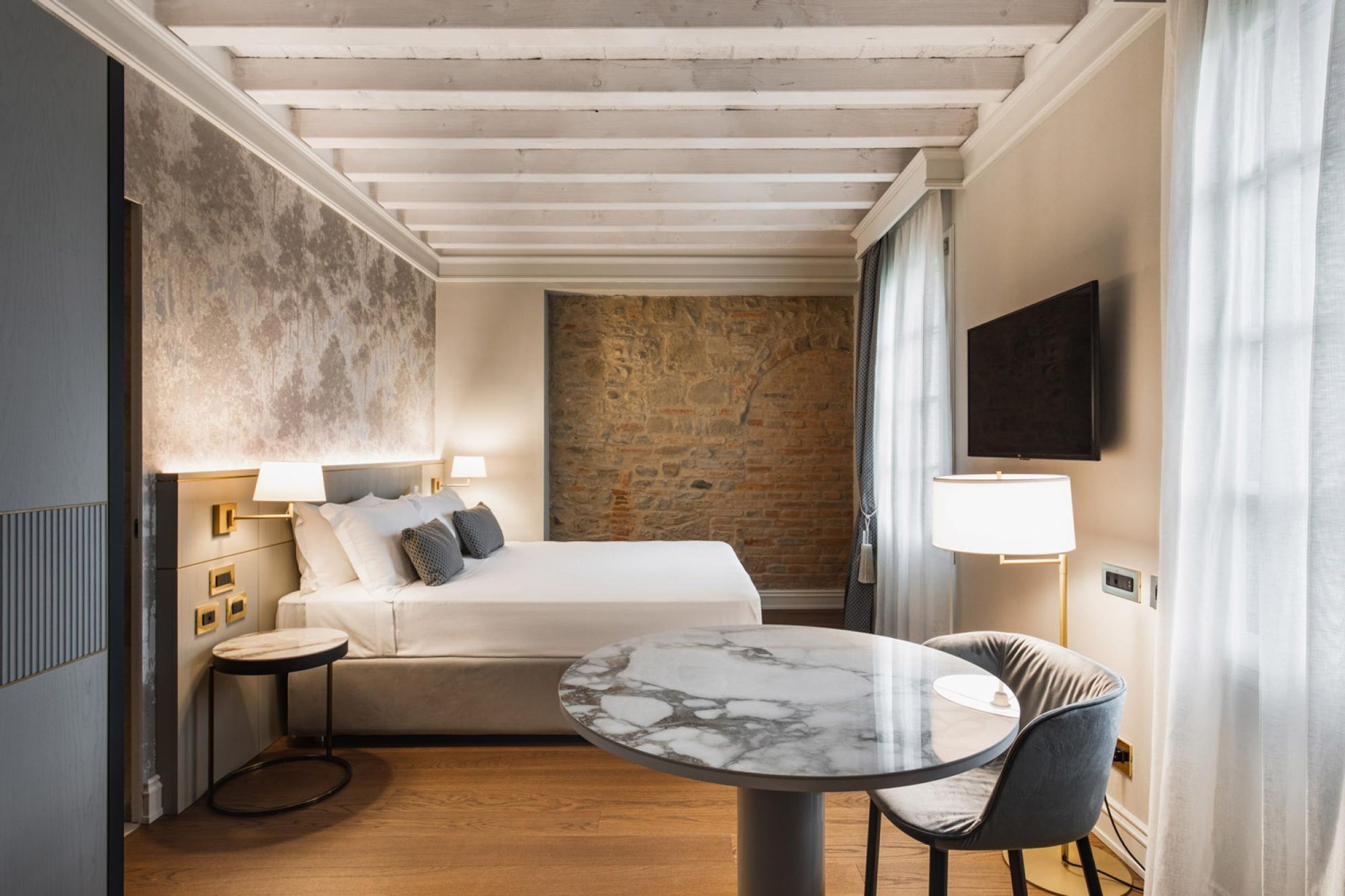 Villa, accessibile ai disabili | 5 camere, Internet