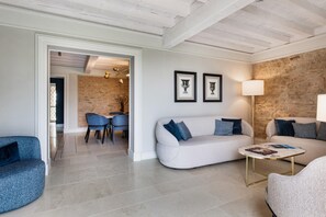 Villa, Accessible, Smoking | 5 bedrooms, Internet - Villa S M Maddalena Part of Palazzo di Varignana (Castel San Pietro Terme)