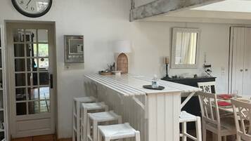 Restauration
