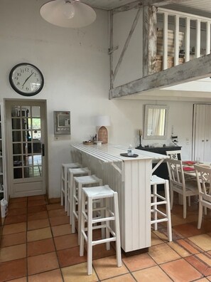 Restauration