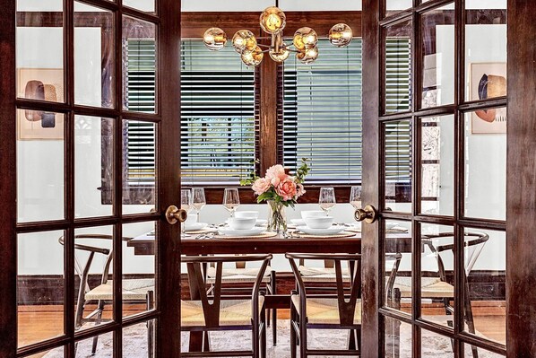 Restaurantes