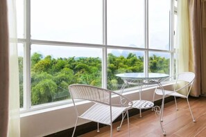 Room - Jinxiu Holiday Hotel (Yangshuo)