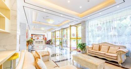 Jinxiu Holiday Hotel