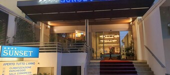 Hotel Sunset Rimini
