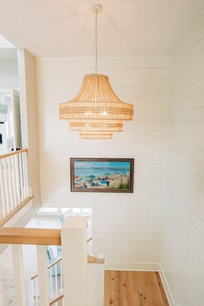 Interior - Stunning  Views on the Waterway! Private Pool and Dock! (Isle of Palms)