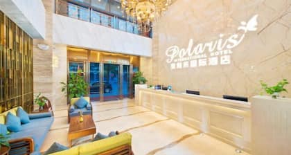 Polaris International Hotel