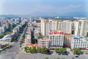 Unclassified image, 2 of 19, button - Polaris International Hotel (Ledong)