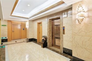 Interior - Polaris International Hotel (Ledong)