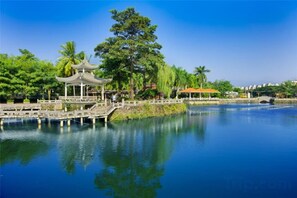 Unclassified image, 4 of 19, button - Polaris International Hotel (Ledong)
