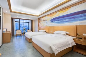 Room - Polaris International Hotel (Ledong)