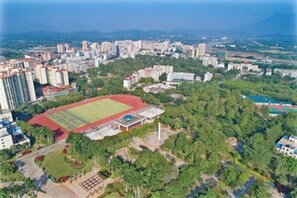 Unclassified image, 5 of 19, button - Polaris International Hotel (Ledong)