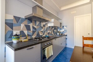 Cucina privata