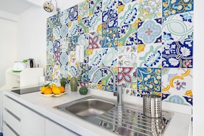 Cucina privata