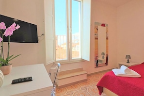 1 habitación y wifi