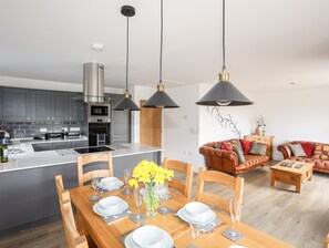 Casa de campo | Interior