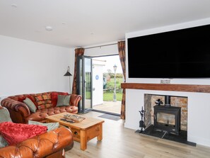 Casa de campo | Interior