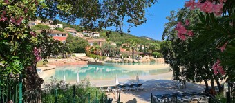 Le Petit Mas de Grimaud