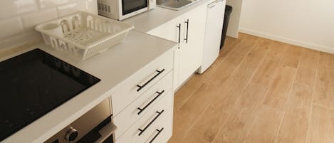 Superior Apartment | Private kitchen