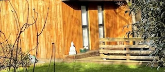 The Cabin - Arkley, Barnet