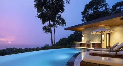 Amazing Ocean view Casa De Las Casas